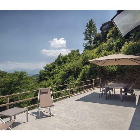 Il Borgo Di Tresana Casa Marina Vila Exterior foto