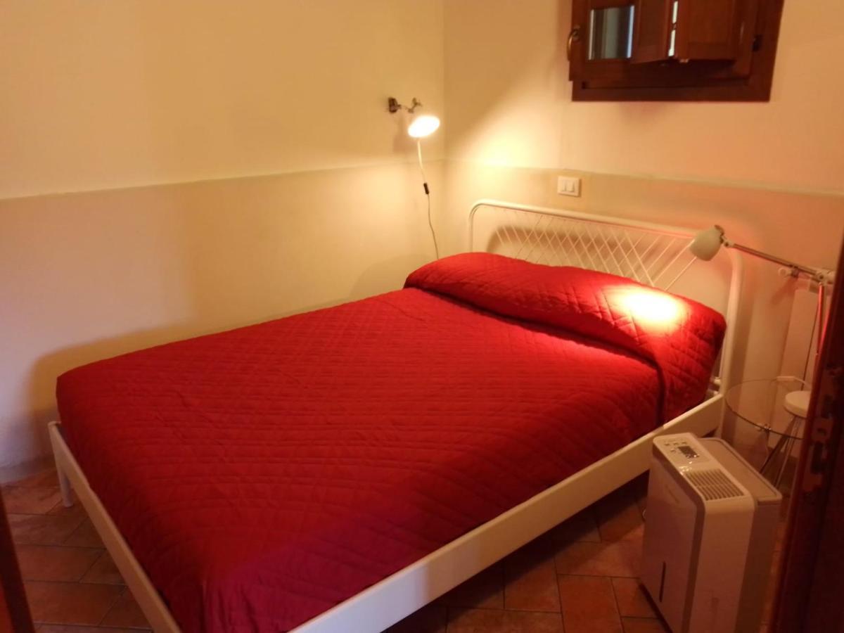 Il Borgo Di Tresana Casa Marina Vila Exterior foto
