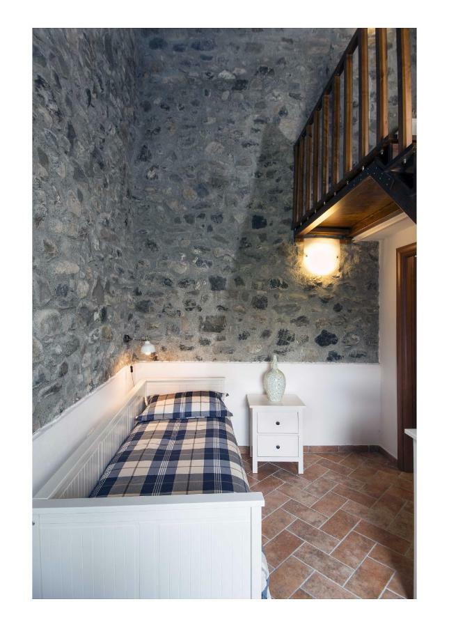 Il Borgo Di Tresana Casa Marina Vila Exterior foto